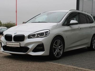 BMW 220 Gran Tourer