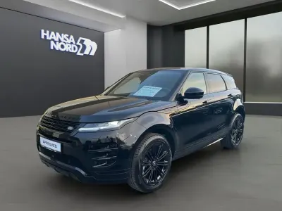 Gebraucht Land Rover Range Rover evoque