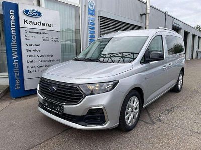 Ford Tourneo