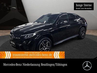 Mercedes GLC300e