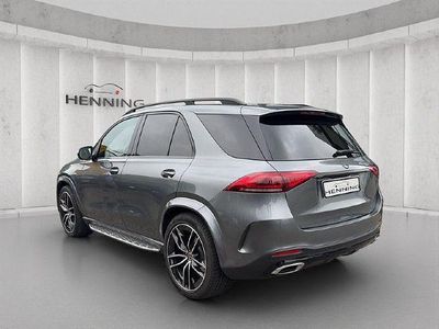 Mercedes GLE350