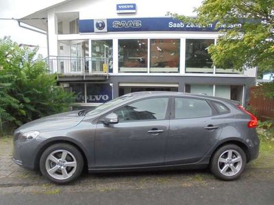 gebraucht Volvo V40 T2 You Xenon/Tel/PDC/LM/Temp/AHK/Sound