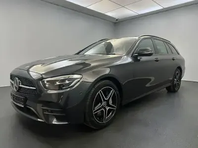 Gebraucht Mercedes E300