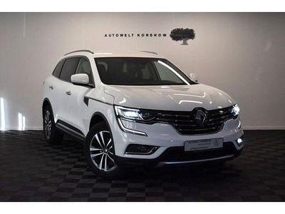 Gebraucht Renault Koleos Intens 177 PS (130 kW) 2017 SUV
