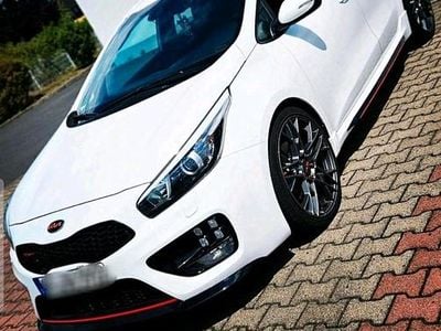 Kia Ceed GT