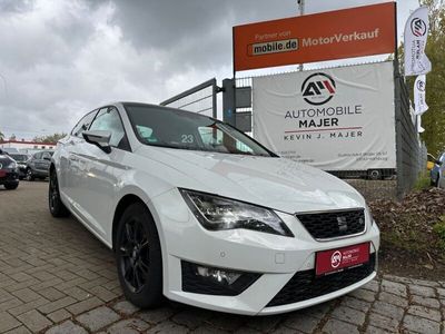 Seat Leon SC