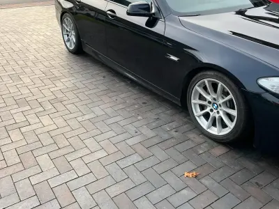 Gebraucht BMW 550