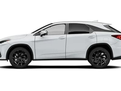 Neu Lexus RX450h Luxury Line 292 PS (214 kW) 2026 SUV