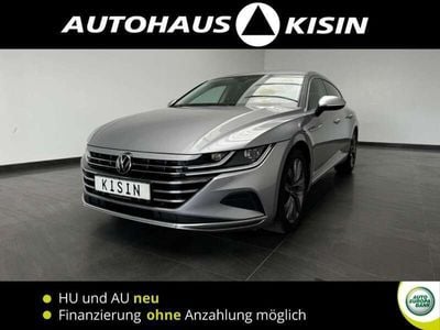 VW Arteon