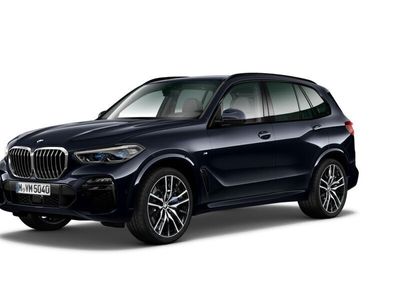 gebraucht BMW X5 xDrive40d