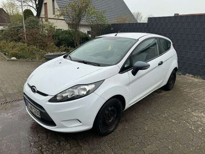 gebraucht Ford Fiesta 1.25 Ambiente