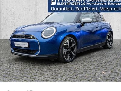 Gebraucht Mini Cooper Favoured 160 kW (218 PS) 2024 Andere Kleinwagen