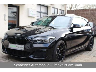 gebraucht BMW M140 xDrive