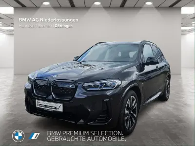 Gebraucht BMW iX3