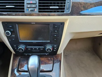 Gebraucht BMW 325
