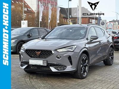 Usata Cupra Formentor VZ 310 CV (228 kW) 2022 Grigio SUV