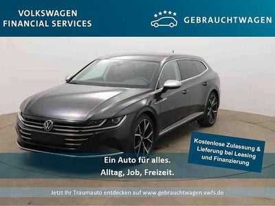 VW Arteon