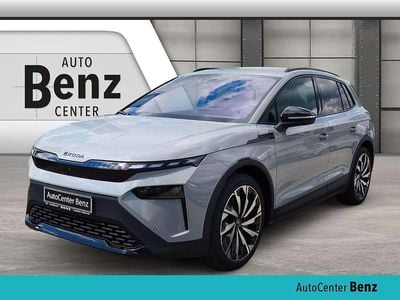 Nuova Skoda Elroq SportLine 210 kW (286 CV) 2026 Grigio SUV