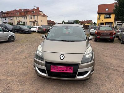 Renault Scénic III