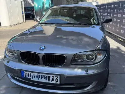 Gebraucht BMW 120