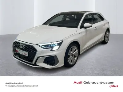 Gebraucht Audi A3