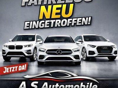 Gebraucht Mercedes A220 Night 190 PS (139 kW) 2019 Kosmosschwarz Kleinwagen