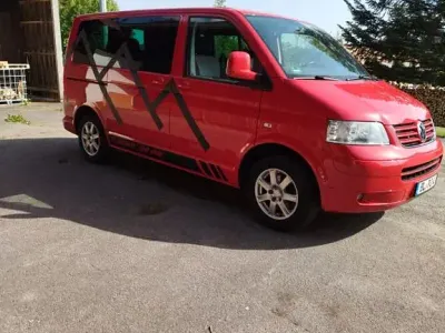 Gebraucht VW Multivan