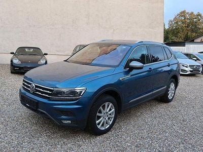 VW Tiguan Allspace