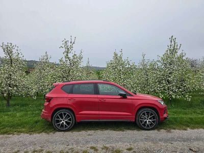 gebraucht Cupra Ateca Ateca2.0 TSI 4Drive DSG