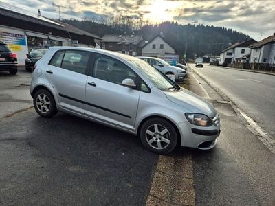 VW Golf Plus