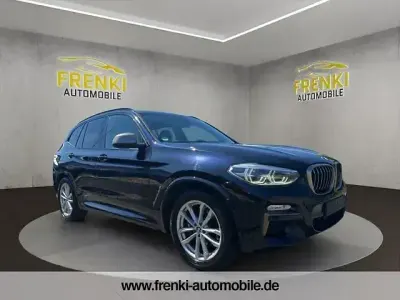 Gebraucht BMW X3