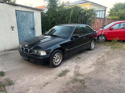BMW 316 Compact