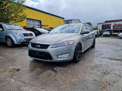 gebraucht Ford Mondeo Turnier Trend*Champions League UEFA*