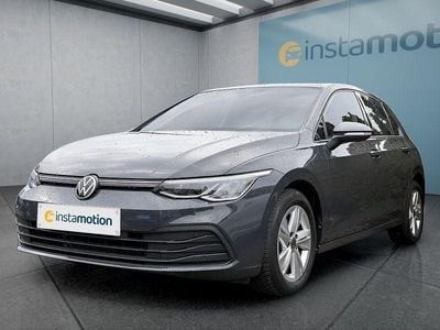 VW Golf VIII