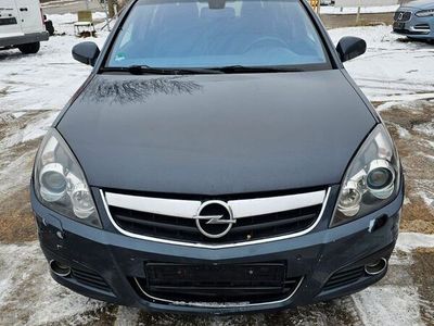gebraucht Opel Signum Edition Plus