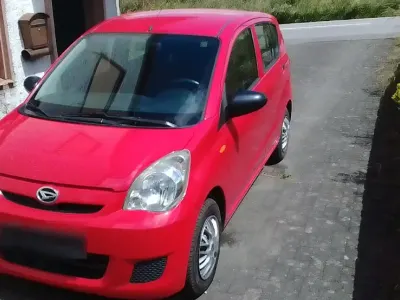Gebraucht Daihatsu Cuore