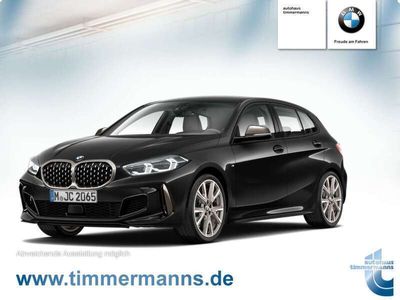 gebraucht BMW M135 135 i xDrive Sport Aut. Klimaaut. Head-Up PDC