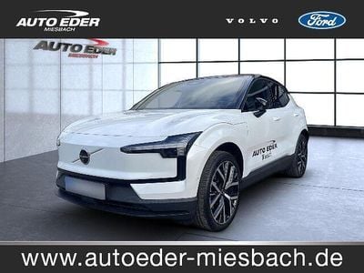 Second-hand Volvo EX30 Ultra 200 kW (272 CP) 2026 Alb SUV