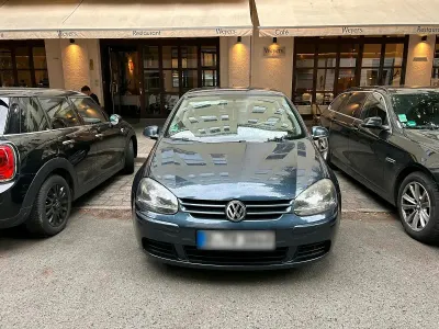 Gebraucht VW Golf IV