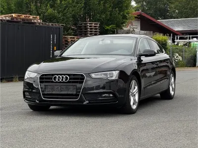 Gebraucht Audi A5 Sportback