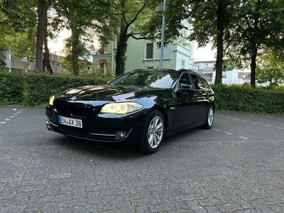 gebraucht BMW 525 F11 D 3,0 Liter 6 Zylinder