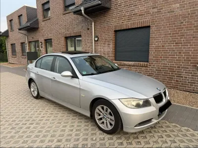 Gebraucht BMW 320