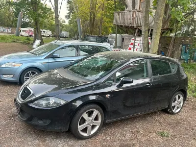 Używany Seat Leon