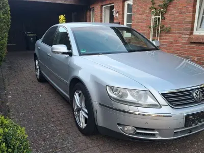Gebraucht VW Phaeton