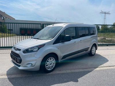 Ford Grand Tourneo Connect
