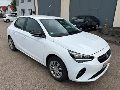 Gebraucht Opel Corsa