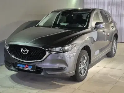 Gebraucht Mazda CX-5