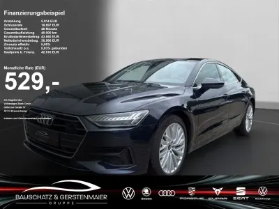 Gebraucht Audi A7 Sportback