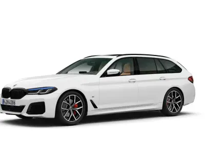Gebraucht BMW 530
