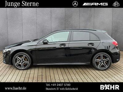 Gebraucht Mercedes A250 218 PS (160 kW) 2020